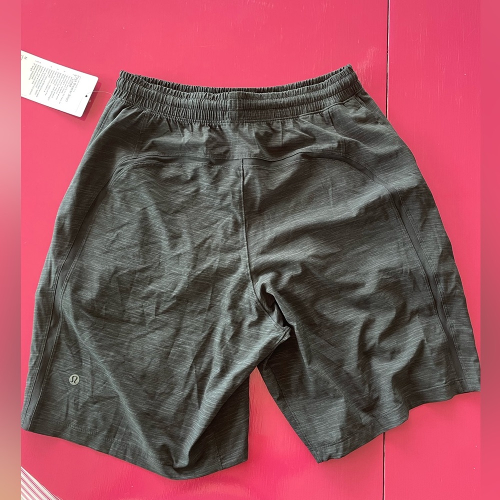 Lululemon Pace Breaker Short 9” Lined. Never Worn, tag on.